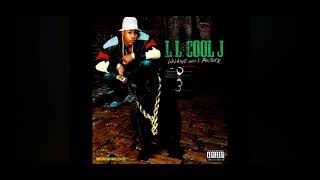 LL Cool J Nitro