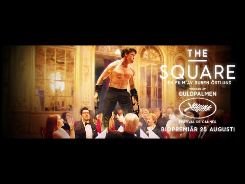 The Square (International Trailer)