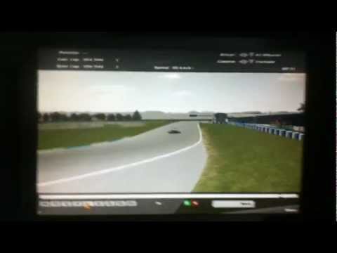 indoor kart racing pc download