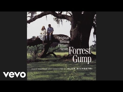 Alan Silvestri - Suite From Forrest Gump (Audio)