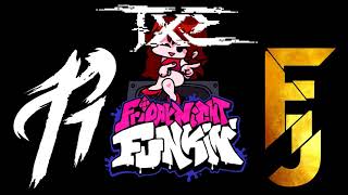 Cover art for MILF [ METAL COVER ] - Friday Night Funkin'