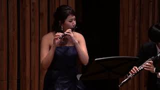 Download lagu マ・メール・ロワ [フルート4重奏](ラヴェル/杉本千尋) / Ma Mère l'Oye [Flute Quartet](M.Ravel/Chihiro Sugimoto) mp3