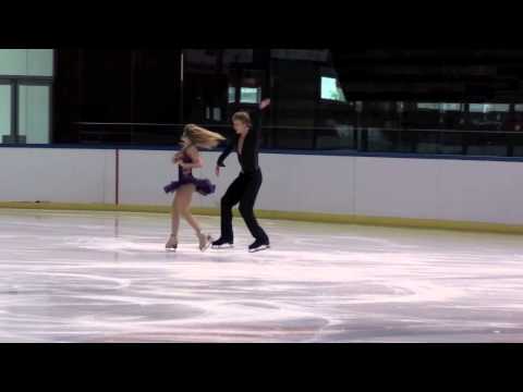 Elektra HETMAN / Benjamin ALLAIN 2011 selections SD