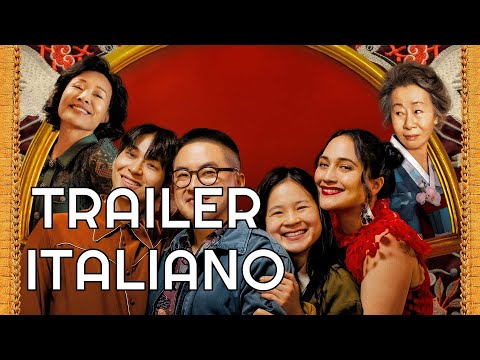 Il banchetto nuziale (film 2025) | Trailer in italiano