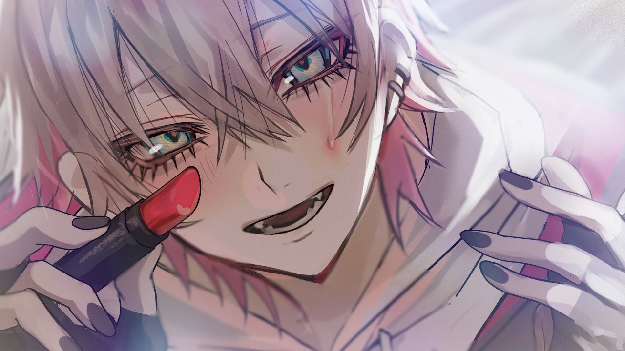 【Yup】ブルーアンバー - back number / ユプシロン(cover)