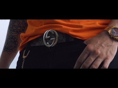 Faceless Fella - Tutti i giorni (Prod. F€LLA)