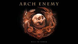 ARCH ENEMY # Will To Power # Full Album 2017