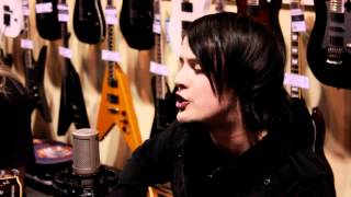 These Four Walls - Passenger (Acoustic)