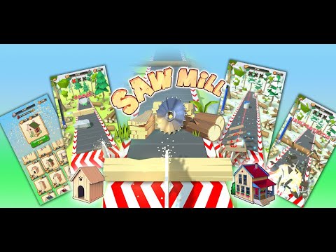 Saw Mill