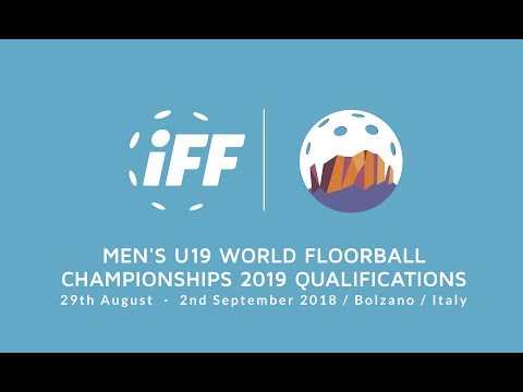 MU19 WFCQ 2019 - NED v HUN