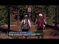 ¿Por qué ir a la montaña?