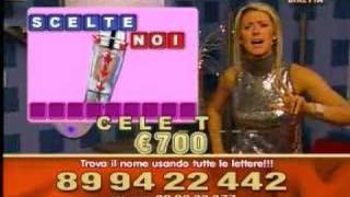 GIULIA REGAIN: Dj e Presentatrice per 7Gold TV