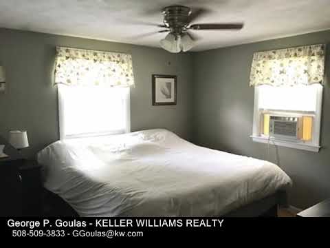 21 Shady Lane, Oxford MA 01540 - Single Family Home - Real Estate - For Sale -