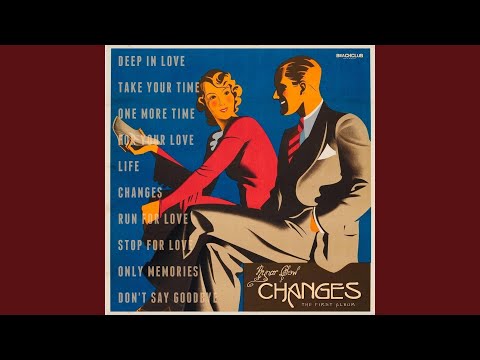 Only Memories (Vocal Extended Mix)