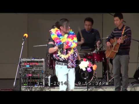 BJ - Lasi Hmeltha (Live in USA)