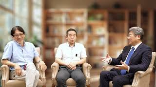 【特設番組　旧統一教会への解散命令は明らかに司法の自殺だ】⑭鼎談：浜田聡前参院議員＆徳永信一弁護士――《テロリストの目的達成》を日本の社会は容認するのか？！