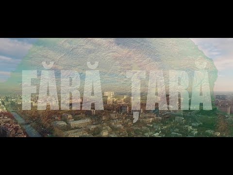 6ase:6ase - Fără ţară (cu Roby Hood, Pacu, Kessu și Sarcastic) videoclip