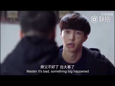 (ENG SUB) TBABM HongXing NG more of Yixing's laughter