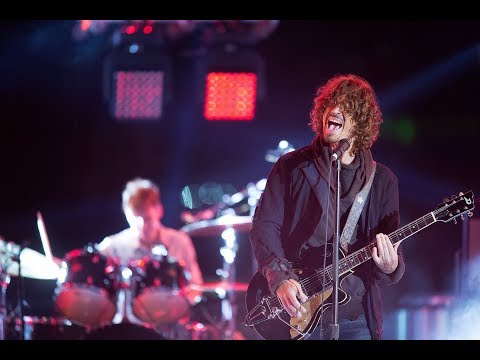 Soundgarden - Black Hole Sun [Live At Guitar Center]