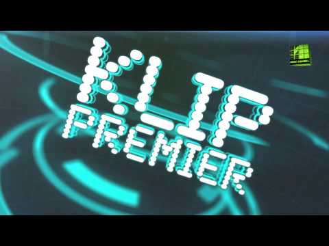 Klippremier: Rebstar ft. Kállay Saunders András: All night