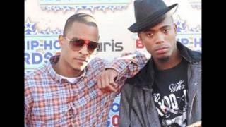 T.I - We Dont Get Down Like Y&#39;all Ft. B.O.B