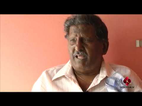 Legends of Chutney featuring Sam Boodram - 'The Lion of Cumuto'