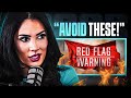 Does Your Partner Have These RED FLAGS? | Sadia Khan