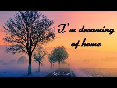 Hymne des Fraternisés - I'm dreaming of home | with lyrics on screen