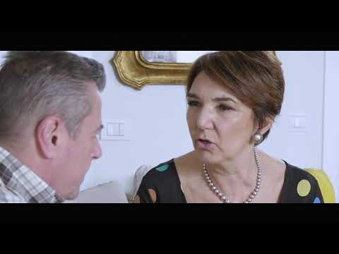 Stress da suocera - Quando un bite può salvare un matrimonio!