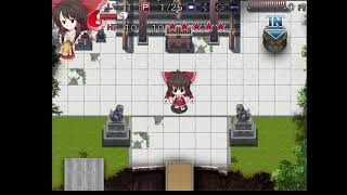 （雑談歓迎）不思議の幻想郷CHRONICLE-クロニクル-（神社の大穴編１）