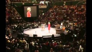 Paula White - Fashioned to Fit the Plan of God - Life By Design