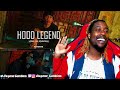 Hood Legend (OMV) -Nateman (Dir. by Axl Flores) Dwayne Gambino Reaction
