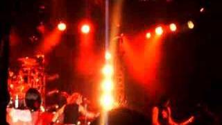EDGUY-Fucking with Fire in Paris