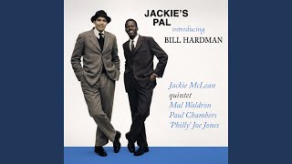 It Could Happen to You (feat. Bill Hardman)