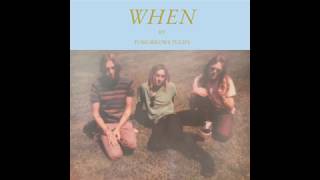 Tomorrows Tulips - Glued to You