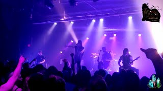 Blessthefall - You Deserve Nothing &amp; I Hope You Get Less Live! Celebrating 10 Years Of &#39;Witness&#39; MD