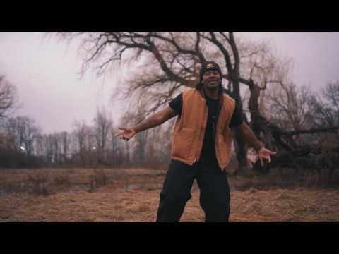 Tooda Man - Leveled Up (Official Music Video)