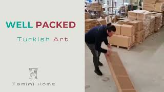 Elite Turkish Mirrors