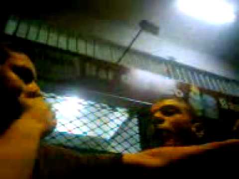 freestyle na lapa com alta consequência