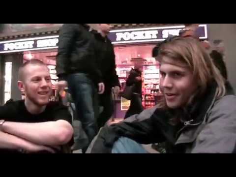 Melloboat 2008 Documentary [8/8]