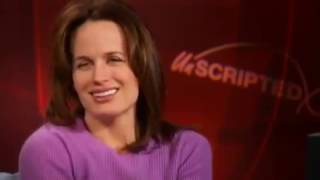 Rozmowa z Gretchen Mol i Elizabeth Reaser o filmie