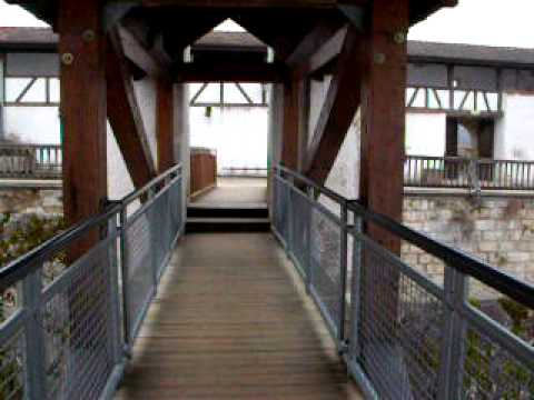 2009 LEIBERTINGEN "CASTILLO WILDENSTEIN" 01.04.2009