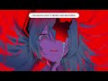Marshmallow - Deco*27 | Bahasa Indonesia, Raw Cover