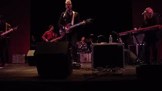 The Jayhawks-Bad Time-Grand Funk Cover. The Egg Albany NY 1/17/18