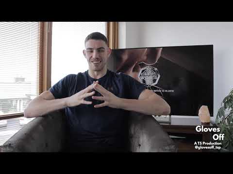 Troy Gibson Road to Clan Wars 36