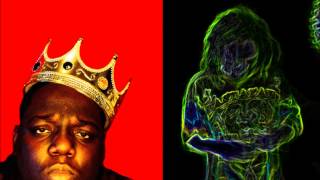 Notorious B. I. G.-  Real Nigga