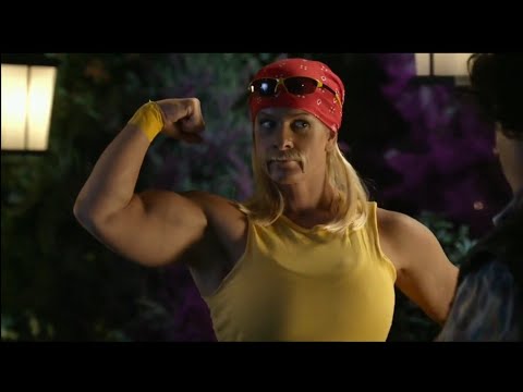 Female Muscle Clip 13- Grown Ups 2