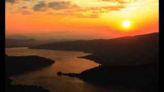 Solar Fields - Summer