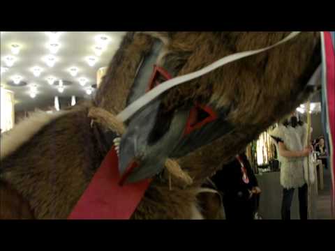 Restaurant Basilica im Hotel Sotelia in der Terme Olimia