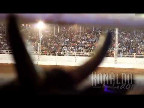 Clipe de Encerramento - Rodeio da Expoingá 2014